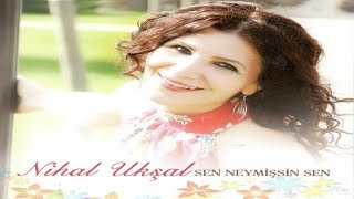 Nostalji Türküler Sazlı Sözlü / Nihal Ukşal - Pınar Başından Bulanır Resimi