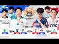 🔴 LIVE | MPL PH S17 | FILIPINO - Week 2 Day 2