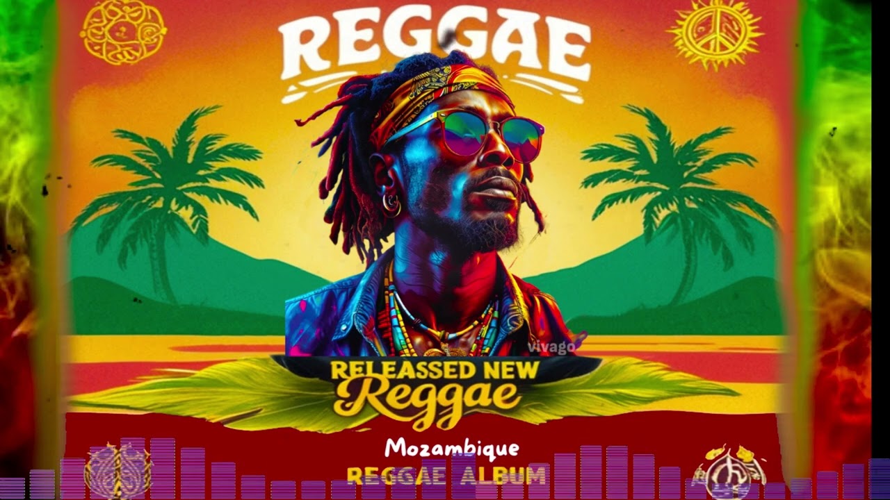 Canal Reggae🏝️ Música, 🏝️ Cultura e Vibrações Rasta.🎵 Moçambique😊