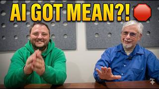 My AI Assistant Turned On Me! (Secure 360 Update &amp; Trucking Scams)