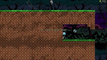 SuperTux 0.4.0 Some More Ghosts secret 2