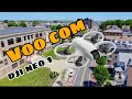Bora de Role com dji neo #boravoar #djineo #imagens #fotos