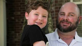 Everett's Story: A Family's Love, Loss and Lasting Legacy at Ochsner Children's