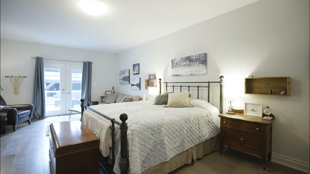 72 Calvin St, Ancaster UB Real Estate Videography Northern Spruce