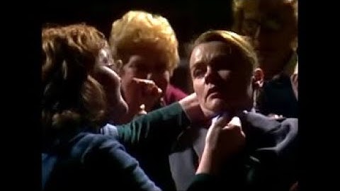 The Greatest Prisoner Cell Block H Characters No 5 Vera Bennett Part 3