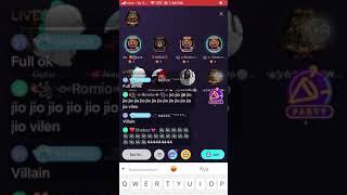 Bigo Live Simba Villain Vs Naushad Bondiya Oar Kithne Farrrar Tattoo Layega