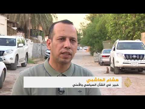 تطورات متسارعة لتشكيل الكتلة البرلمانية الأكبر بالعراق