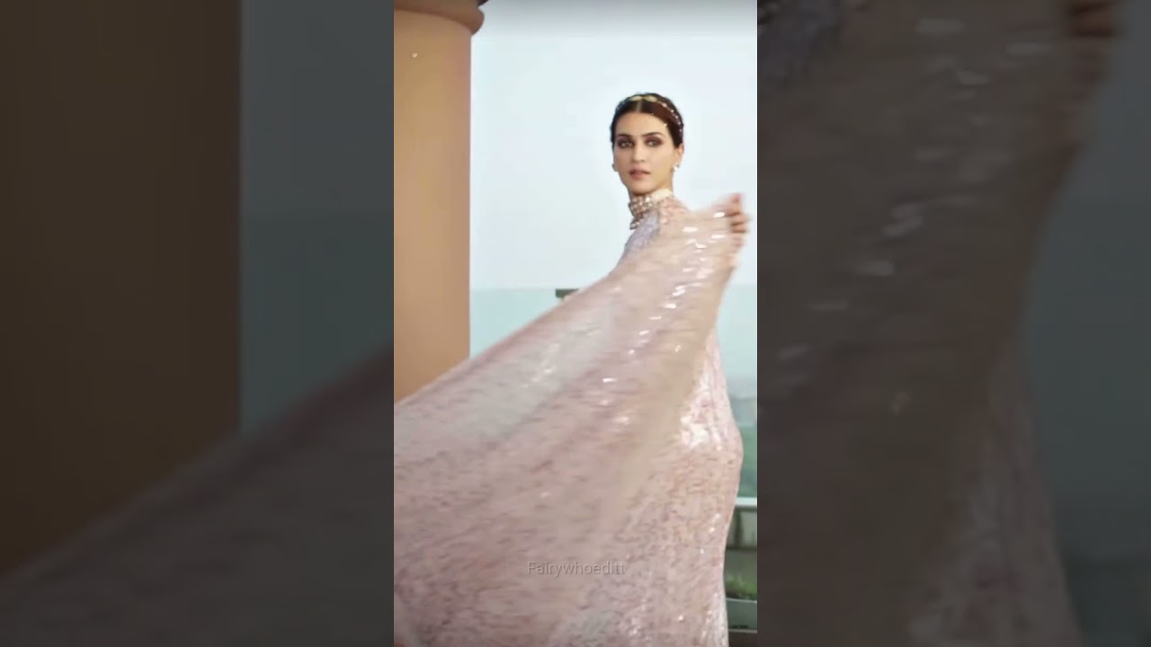 #bollywood #metgala #hindisong #kritisanon #heeramandi