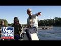 COMBAT TO CASTING: Veterans highlight how fly fishing heal
