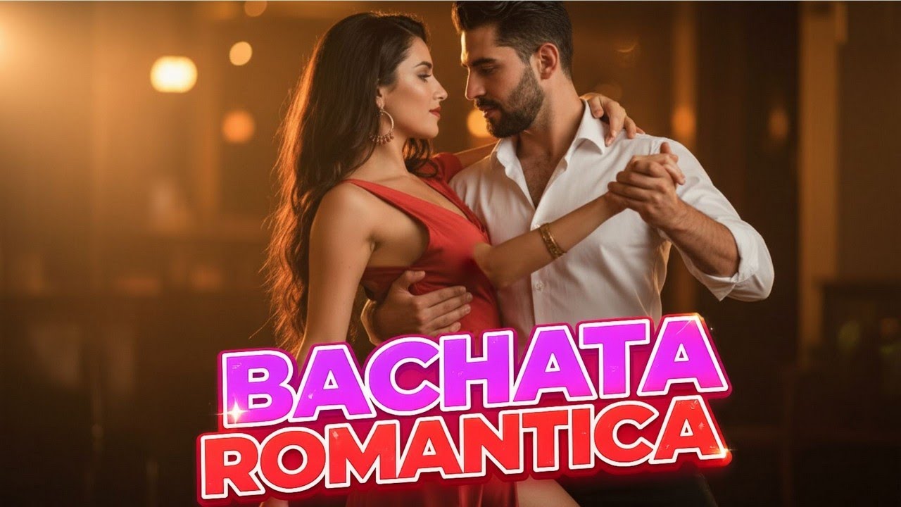 Mix Romántico 2026 💖 Bachata Para Tu Novia/Novio