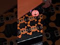 Custom rear view mirror hanger thingy#laserengraving #lasercutting #orangetheoryfitness
