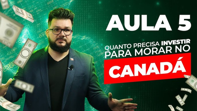 5 Passos para Imigrar para o Canadá - Supernatural Canada, PDF, Canadá