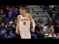 Jalen Johnson Best Highlights from October & November