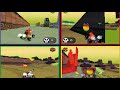 End of video