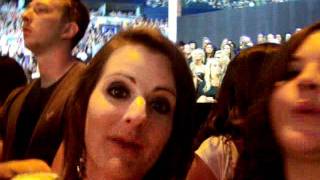 Jason Aldean 2011 CMT Awards