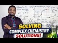 Ionic theory & Electrolysis(Electrolysis of CuS04 solution by using copper electrodes)EP 3