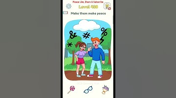 DOP 3: Delete One Part Level 438 | dop 3 level 438 #shorts #youtubeshorts #DOP3