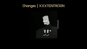 Changes | XXXTENTACION (แปลไทย) //thaisub