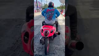 Fino Karbu 200Cc