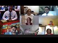 KCPS School Board Meeting - June 9, 2020
