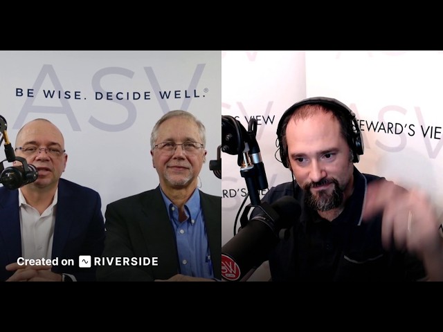 The Art & Science of Giving   Part 1