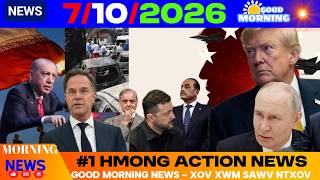 7/10/2026 (🌅AM)🎯IRAN RAUG LWM TEB CHAWS TUA, MID EAST, CHINA, NATO, EU, INDIA, UKRAINE, USA-ASIA