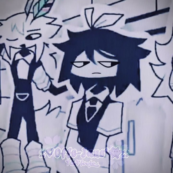 Abbie's opposite expression//#ibispainx #Fpe #Abbie #fypp #capcut #ibispainx #subscribe #like #fypシ