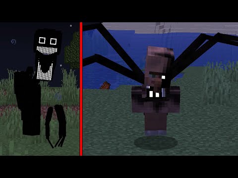 New Infected Villager