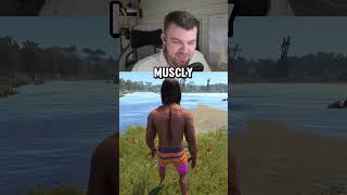 Celebrity Everyone’s Rust Characters are Changing! RIP 🥀 Profile