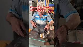 They do things differently in Turkey!Tahsin shows us how to make "ütü tost"With