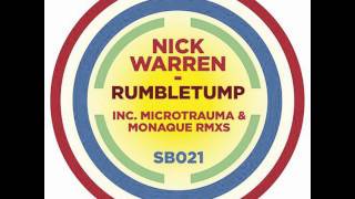 Nick Warren - Rumbletump (Microtrauma Remix)