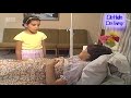 مشهد رقم 14 من مسلسل الموج والصخر نسرين وجدي العربي نوال ابو الفتوح سامح الصريطي كريمة مختار