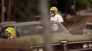 Green bay packers video meme