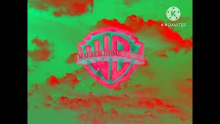 Warner Home Video 2004 In G Major 5