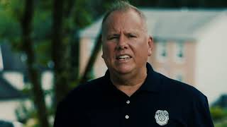 We can't trust Dave Sunday to be our Attorney General