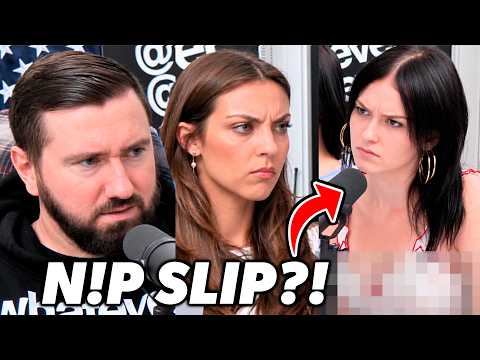 Brian Atlas SHUTS DOWN Troll Trying to Sabotage the Show!