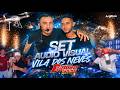 SET AUDIOVISUAL TOP DJ LEOZINHO MARCANTES - VILA DOS NEVES TRACUATEUA BDAY MATEUZINHO 2K26.