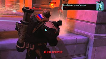 XCOM: Enemy Unkown, Classic Ironman Part 8 - Terror Mission