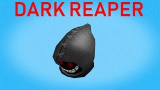 DARK REAPER ON SALE! (ROBLOX LABOR DAY SALE 2019)