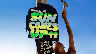 Video-Miniaturansicht von „Rudimental - Sun Comes Up (feat. James Arthur) [OFFAIAH Remix]“