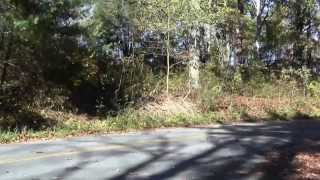 OAK HILL, WEST VIRGINIA, White Oak Country Club, through Summerlee to Lochgelly