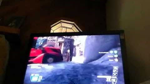 Best class setup: Scar-H