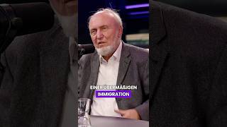 Hans-Werner Sinn Mit Übermäßiger Immigration Am Falschen Ende Bricht Der Sozialstaat Zusammen