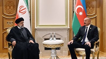 The Crisis in Karabakh and Iran