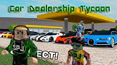 Mini Halloween Update Car Dealership Tycoon Roblox Youtube - roblox car dealership tycoon videos 9tubetv