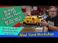 DeWalt Thickness Planer (Dw735) Review - After 12-years in the shop