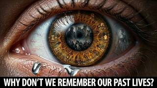 Why Don't We Remember Our Past Lives?