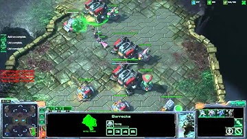 1v1 Ladder on EU - 3 / 8