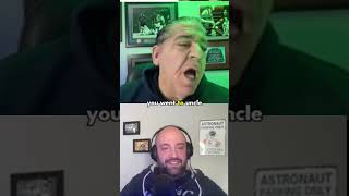 The Check in | Lees Saturday night podcast actor ufc joey comedian football comedy boxing