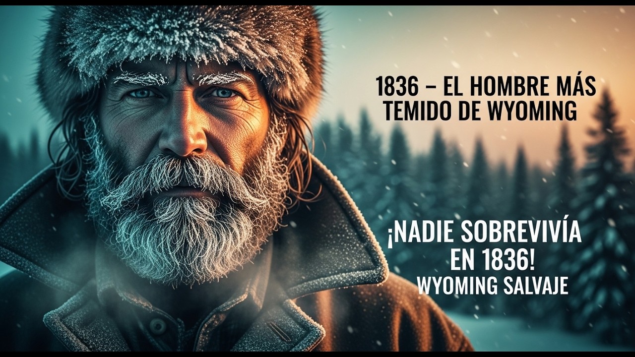 👉 “1836: El Invierno Que Enterró a los Hombres de las Montañas”